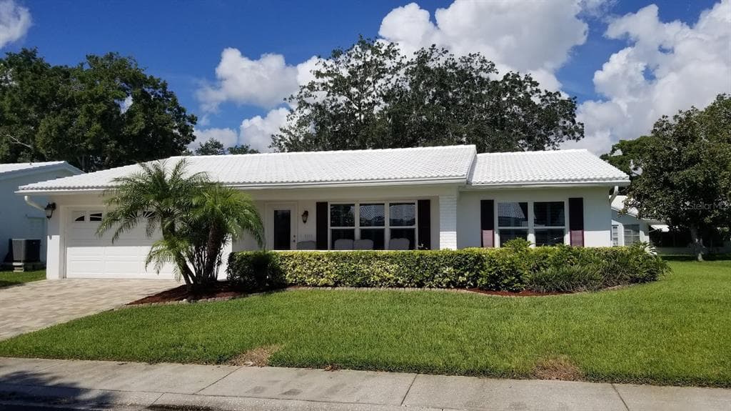 9020 35TH STREET N UNIT 6 PINELLAS PARK, FL 33782