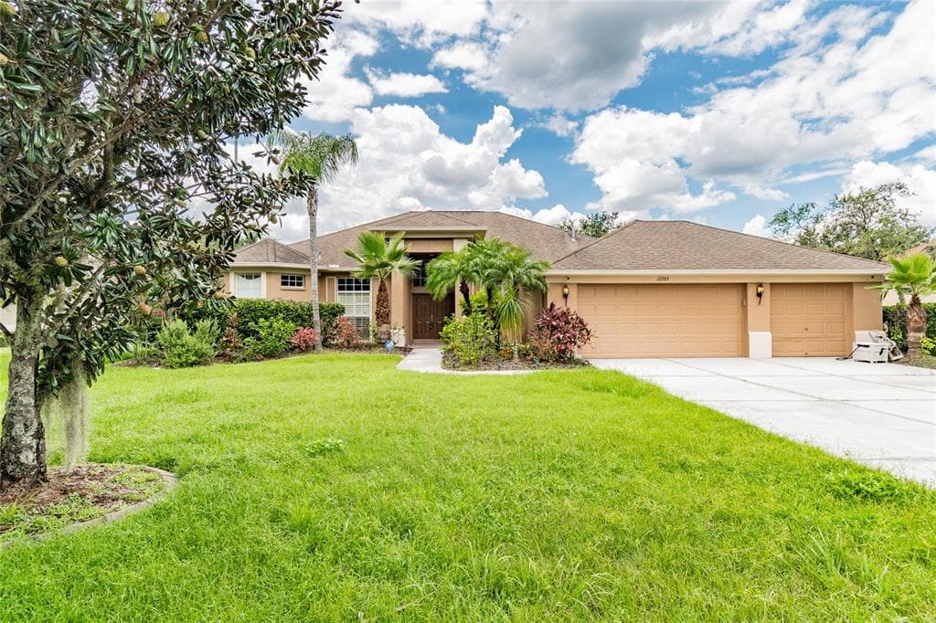 12263 CREEK EDGE DR RIVERVIEW, FL 33579