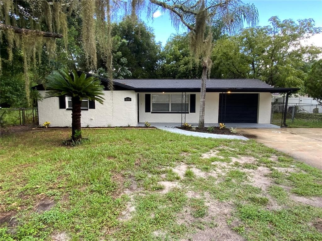 8548 BASS LAKE DRIVE NEW PORT RICHEY, FL 34654