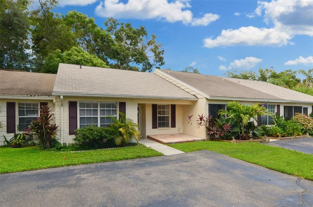 345 PLYMOUTH STREET SAFETY HARBOR, FL 34695