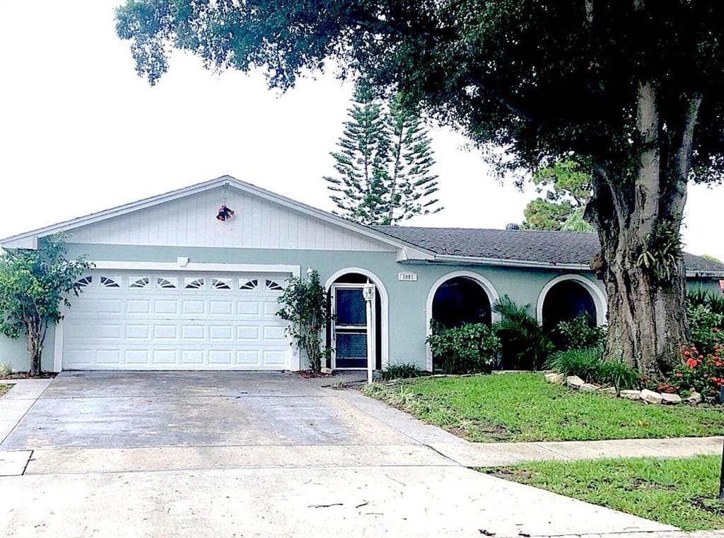3001 FAIRFIELD COURT