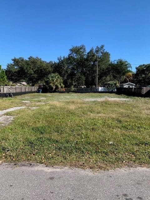6710 S GABRIELLE STREET TAMPA, FL 33611