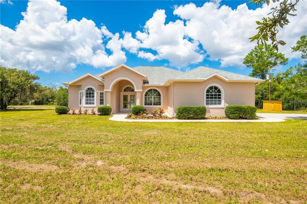 14429 MAYER AVENUE HUDSON, FL 34669