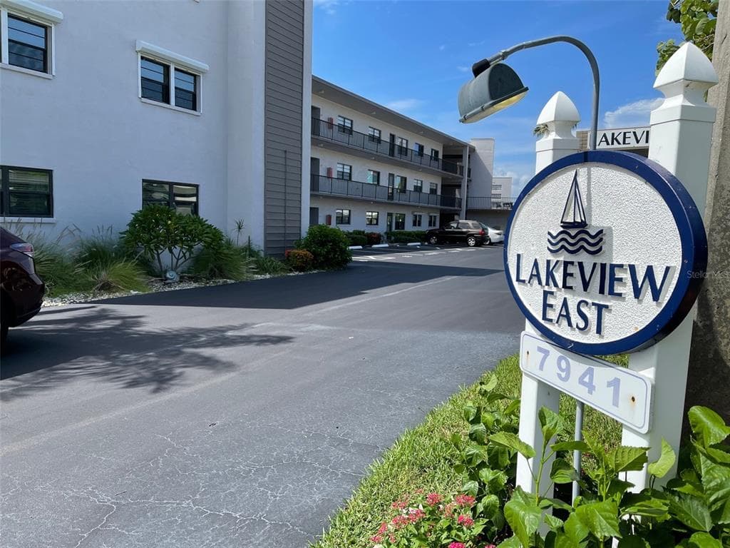 7941 58TH AVENUE N UNIT 101
