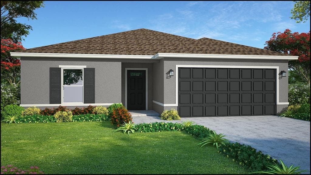 5365 ABAGAIL DRIVE SPRING HILL, FL 34608