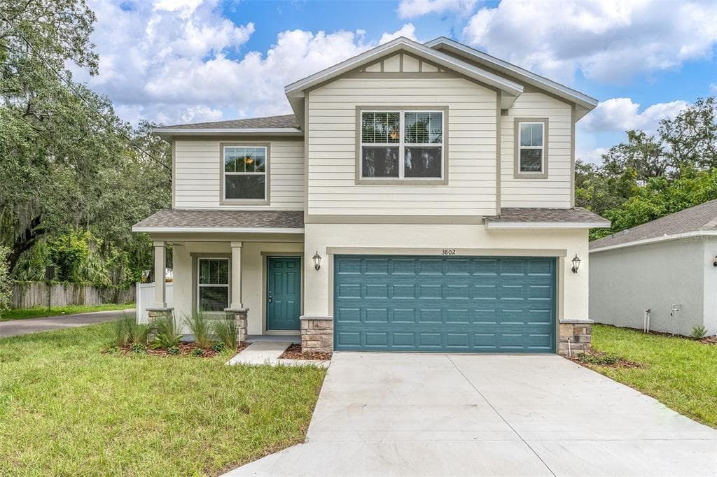 2405 E 19TH AVENUE TAMPA, FL 33610