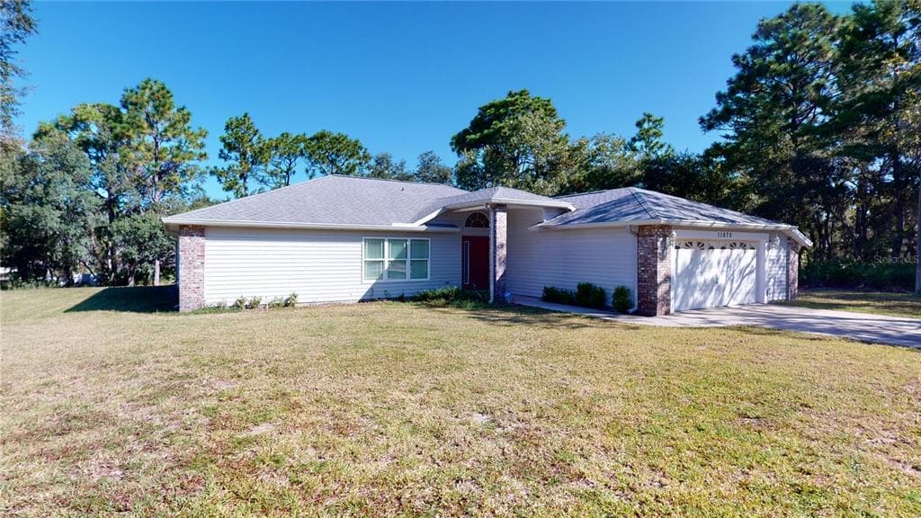 11075 MIRAGE AVENUE WEEKI WACHEE, FL 34614