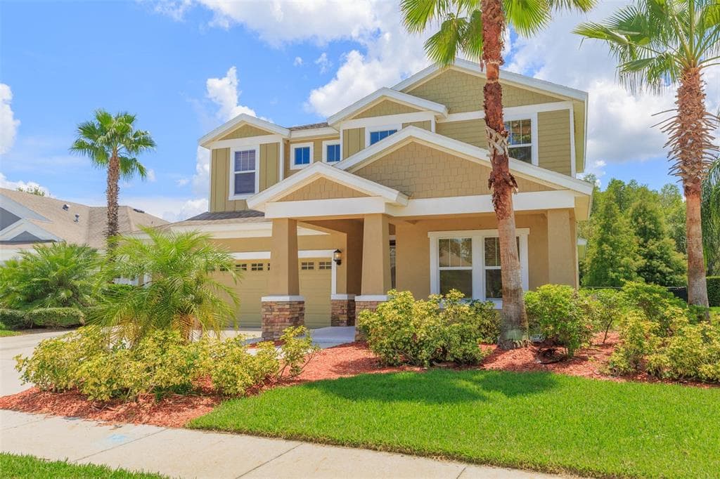 19426 AUTUMN CHASE COURT LAND O LAKES, FL 34638