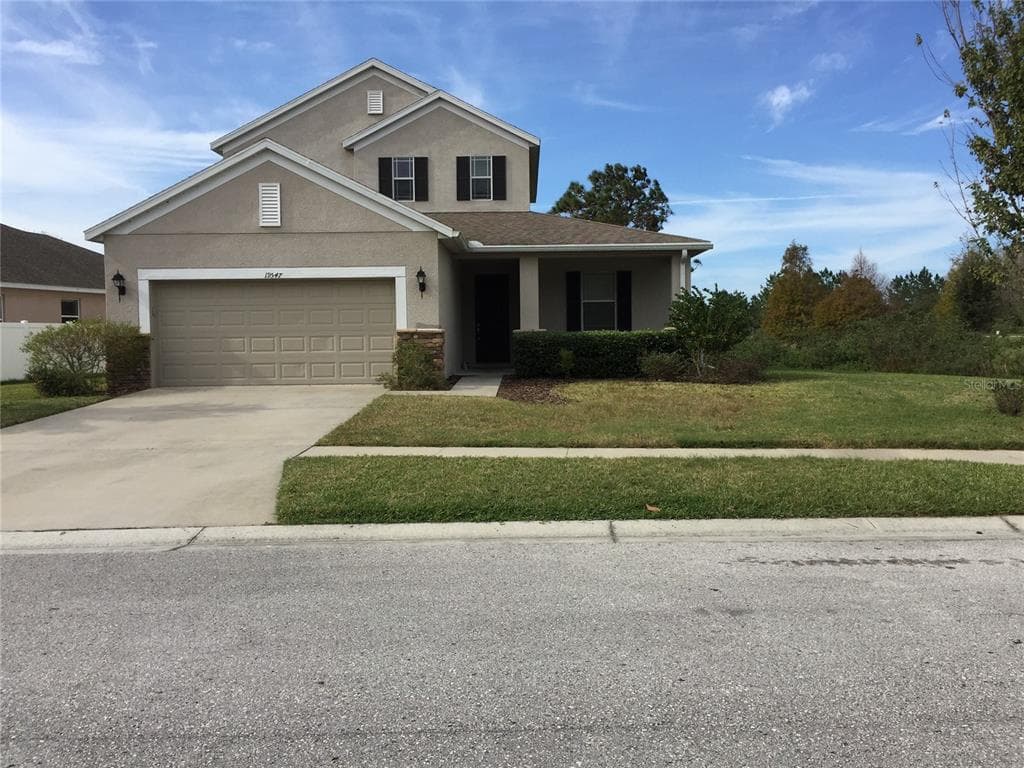 19547 SUNSET BAY DRIVE LAND O LAKES, FL 34638