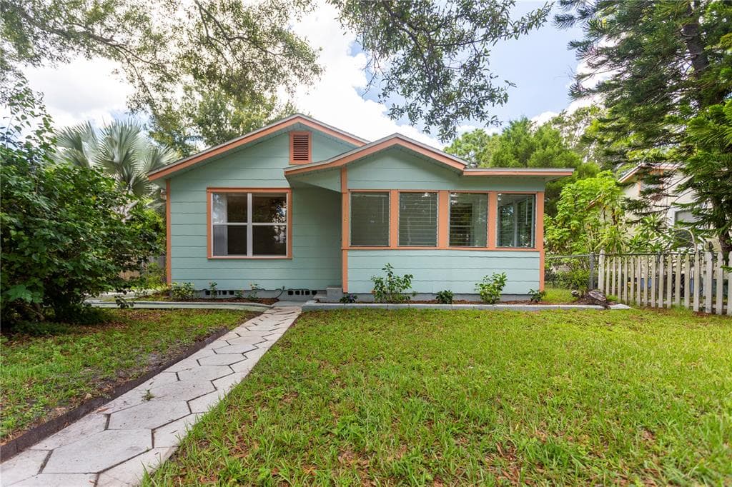 1719 53RD STREET S GULFPORT, FL 33707