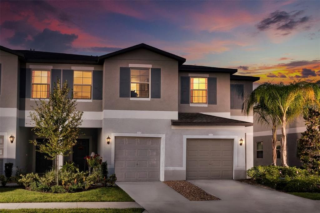 11744 DUMAINE VALLEY ROAD RIVERVIEW, FL 33579
