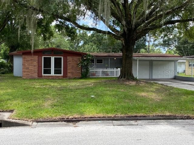 827 E RIVER DRIVE TEMPLE TERRACE, FL 33617