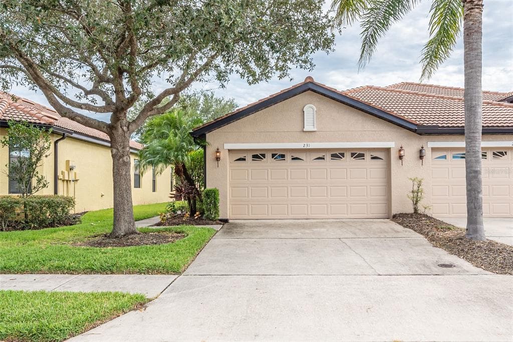 231 MYSTIC FALLS DRIVE APOLLO BEACH, FL 33572