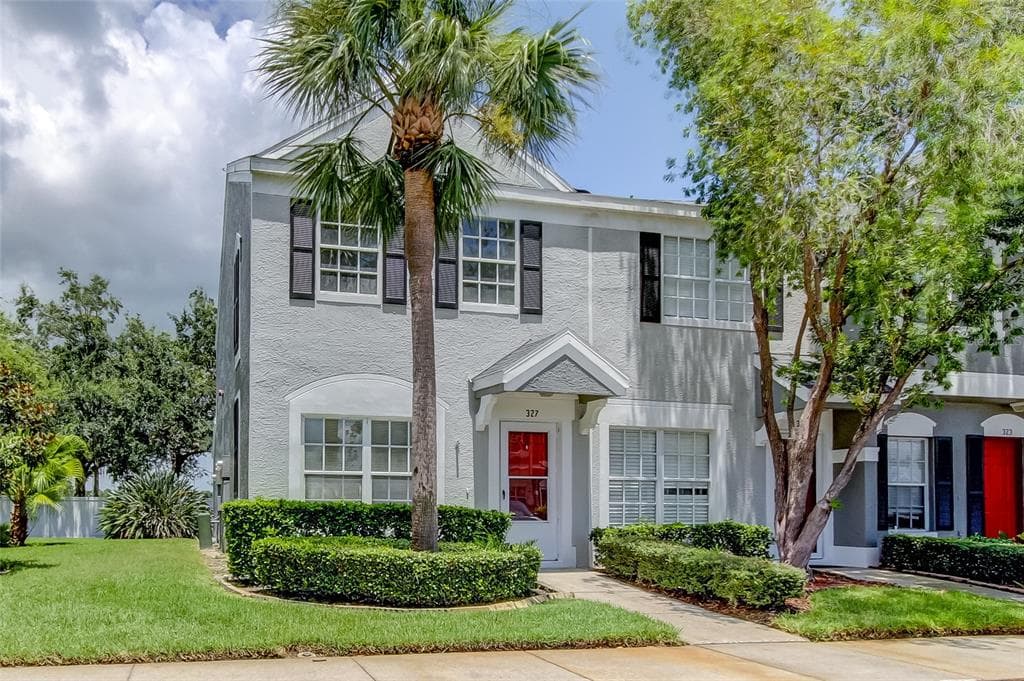 327 COUNTRYSIDE KEY BOULEVARD OLDSMAR, FL 34677