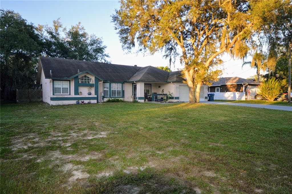 12196 BLUEFIELD ST SPRING HILL, FL 34609