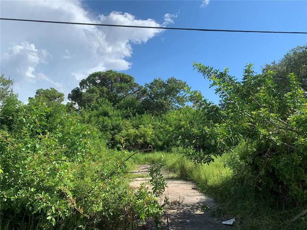 6530 RUTH DRIVE PORT RICHEY, FL 34668