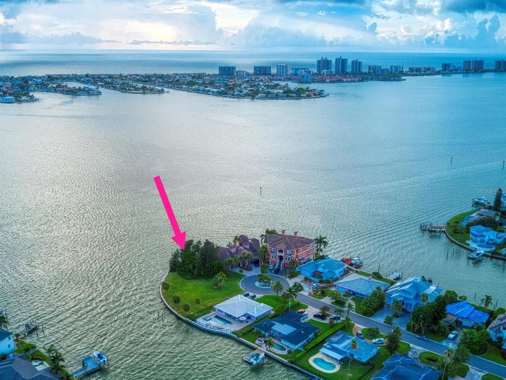0 WINSTON DRIVE BELLEAIR, FL 33756