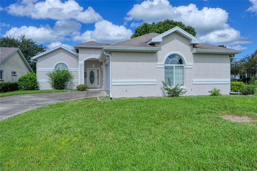 2360 NW 53RD AVENUE ROAD OCALA, FL 34482