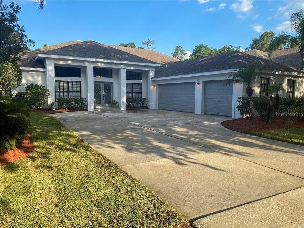 3612 CORDGRASS DRIVE VALRICO, FL 33596
