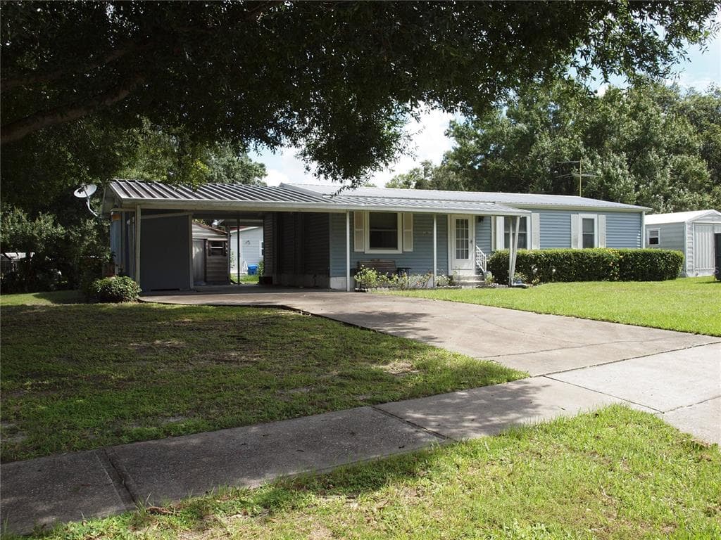 10012 COWLEY COVE DRIVE RIVERVIEW, FL 33578