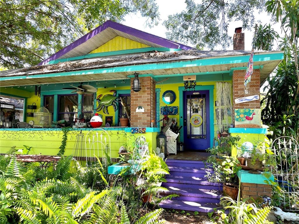 2955 4TH AVENUE N ST PETERSBURG, FL 33713