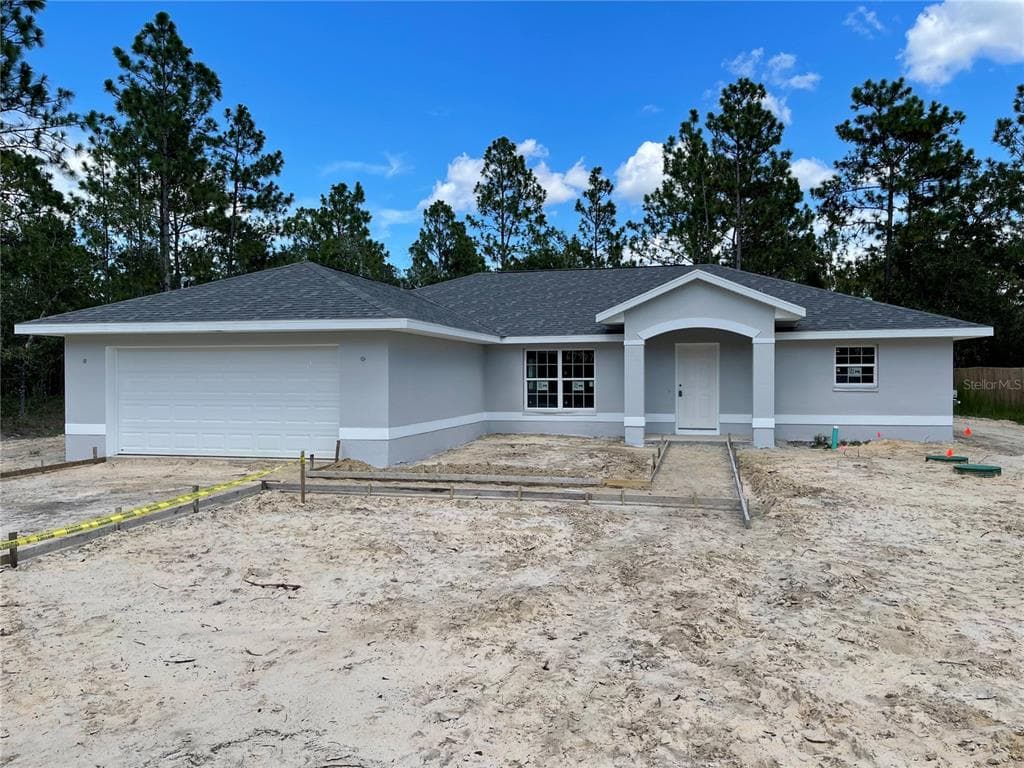 15228 GLOSSY IBIS ROAD