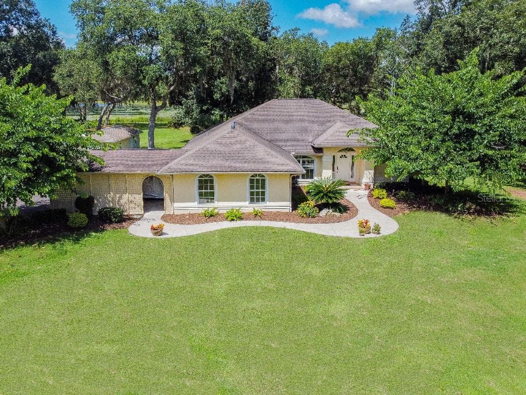 16636 SE 181ST TERRACE WEIRSDALE, FL 32195