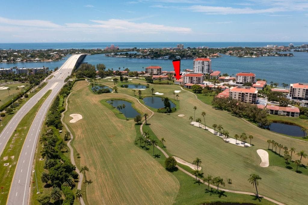6210 SUN BOULEVARD UNIT 112 ST PETERSBURG, FL 33715