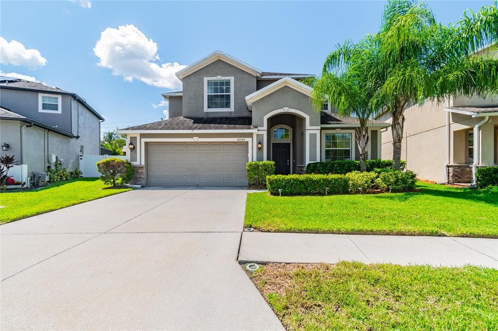 18084 ATHERSTONE TRAIL LAND O LAKES, FL 34638