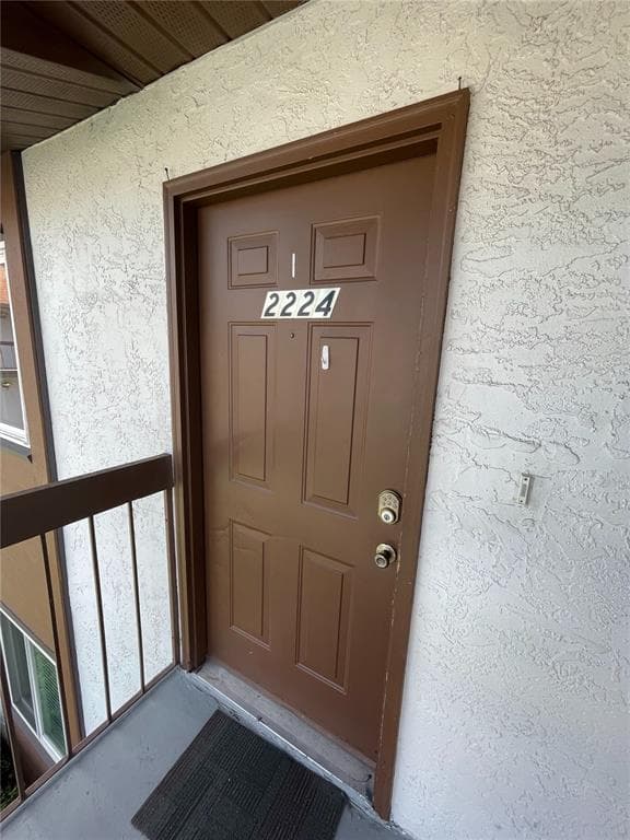 39132 E COUNTY ROAD 54 UNIT 2224 ZEPHYRHILLS, FL 33542