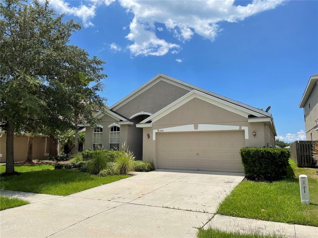 5234 CLOVER MIST DRIVE