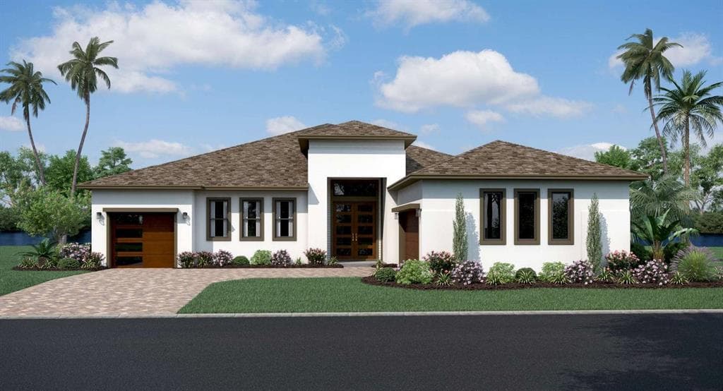 8936 SANDERS TREE LOOP WESLEY CHAPEL, FL 33545