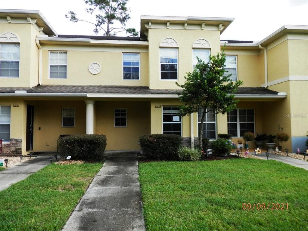 37613 DALIHA TERRACE ZEPHYRHILLS, FL 33542