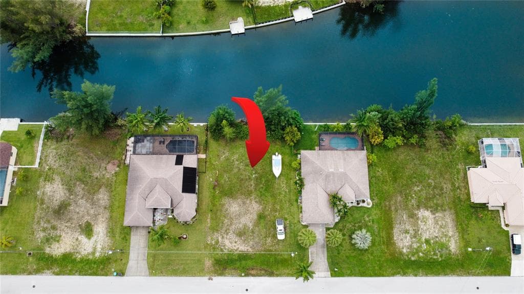 2323 SW 5TH PLACE CAPE CORAL, FL 33991