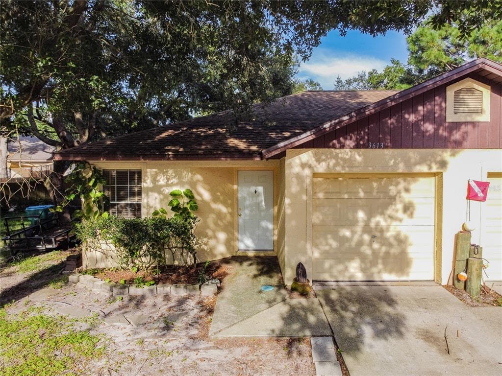 3613 CABANA COURT PALM HARBOR, FL 34684