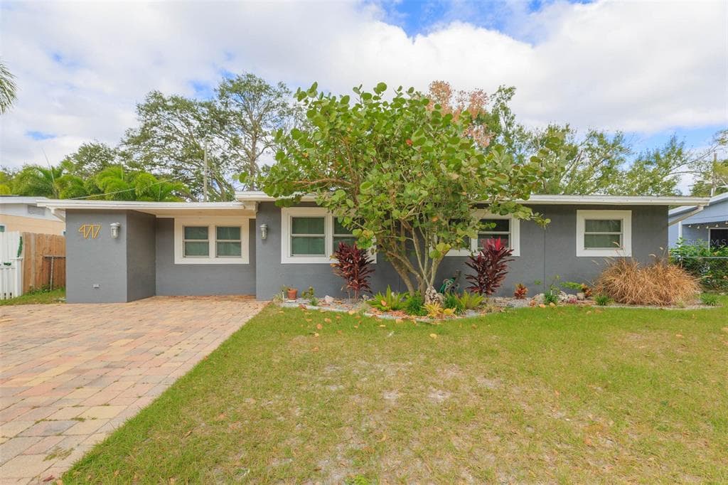 4717 W LEILA AVENUE TAMPA, FL 33616