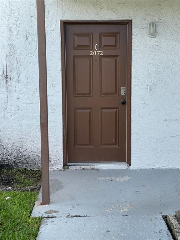 39132 E COUNTY ROAD 54 UNIT 2072 ZEPHYRHILLS, FL 33542