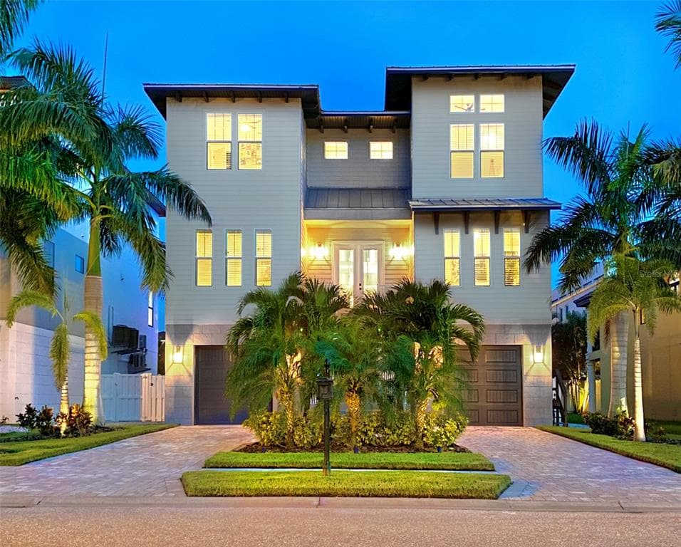 125 FOREST HILLS DRIVE