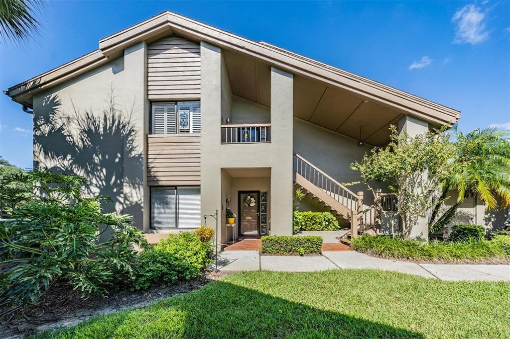 3024 LANDMARK BOULEVARD UNIT 601 PALM HARBOR, FL 34684