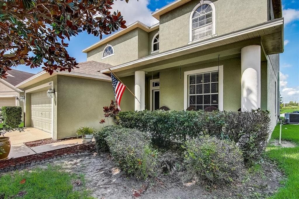 12802 STANDBRIDGE DRIVE RIVERVIEW, FL 33579