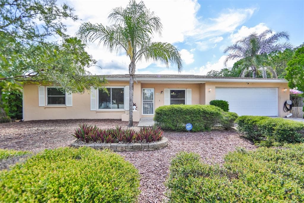 3710 ORANGECREST STREET VALRICO, FL 33596