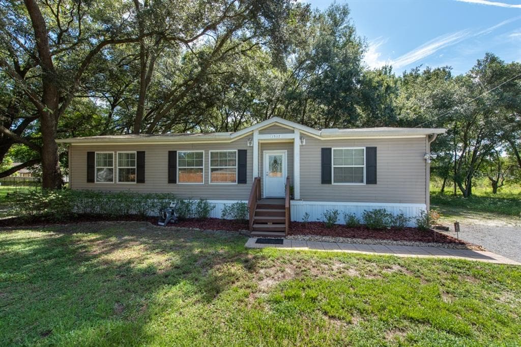 15117 N 20TH STREET LUTZ, FL 33549