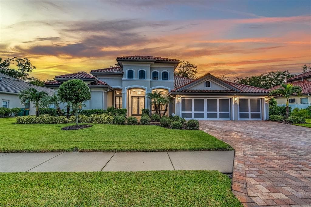 1571 BELLEAIR RIDGE CLEARWATER, FL 33764