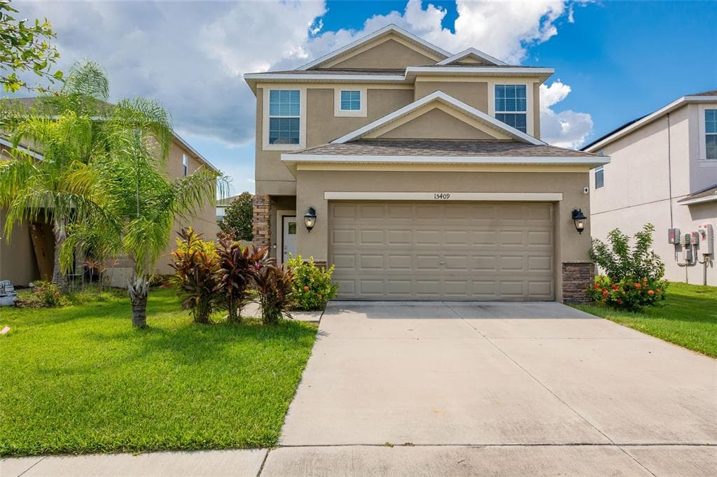 15409 AUBURN WOODS LANE RUSKIN, FL 33573