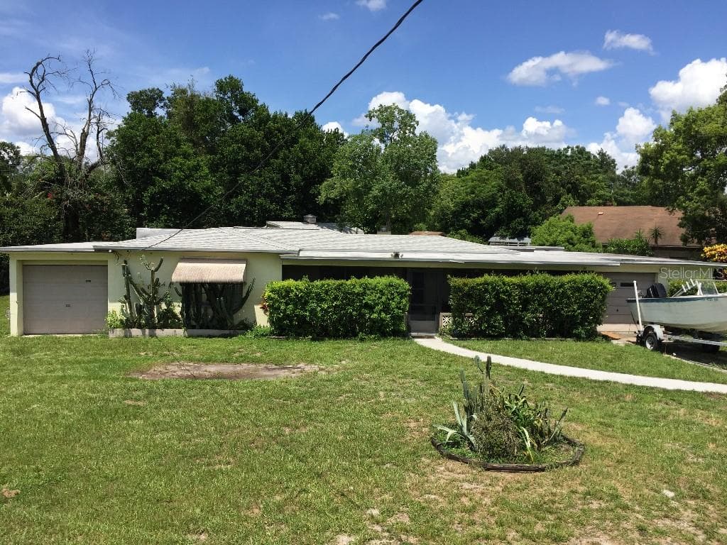 6003 SAGE DRIVE ORLANDO, FL 32807