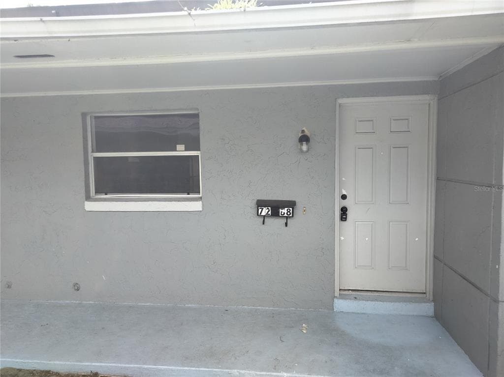 7288 BALBOA DRIVE UNIT 7288 ORLANDO, FL 32818