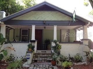 2836 6TH AVENUE N ST PETERSBURG, FL 33713