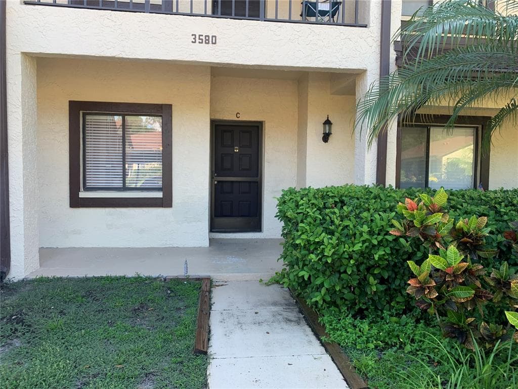 3580 MAGNOLIA RIDGE CIRCLE UNIT C 1003 PALM HARBOR, FL 34684