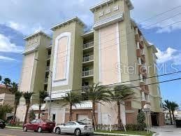 706 BAYWAY BOULEVARD UNIT 203
