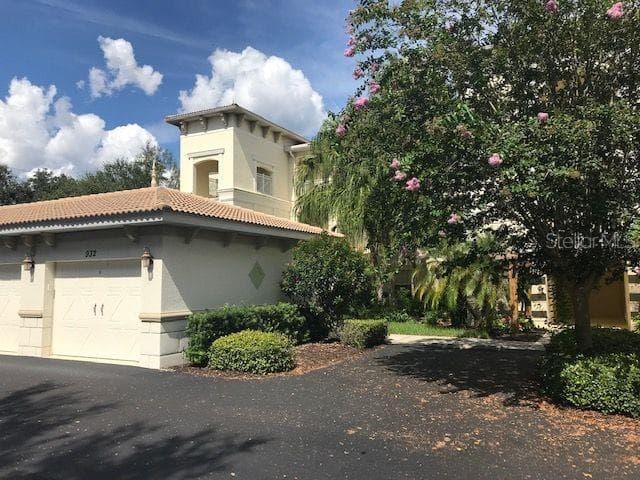 900 SAN LINO CIRCLE UNIT 921 VENICE, FL 34292